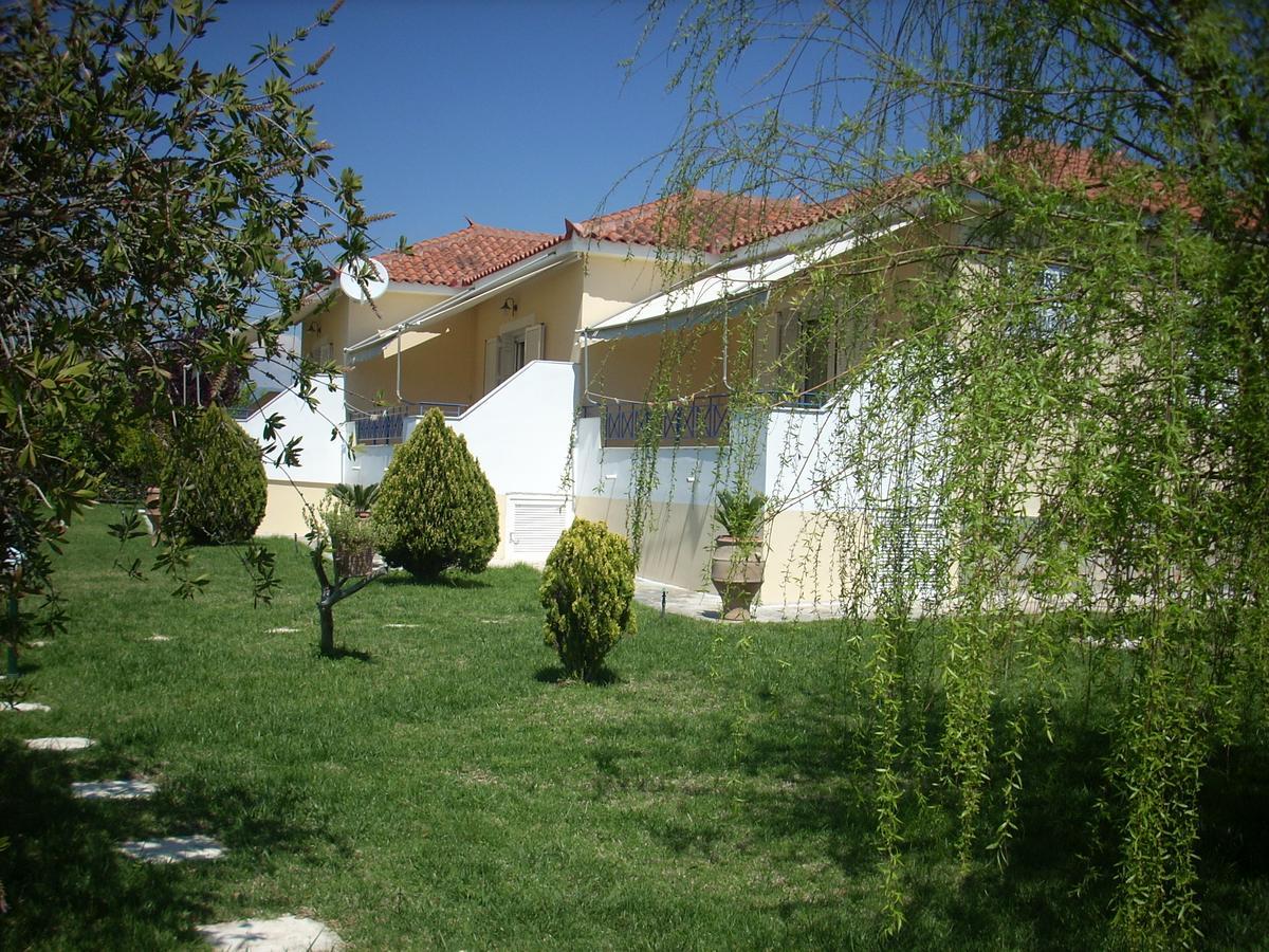 Apartment Katerina House *